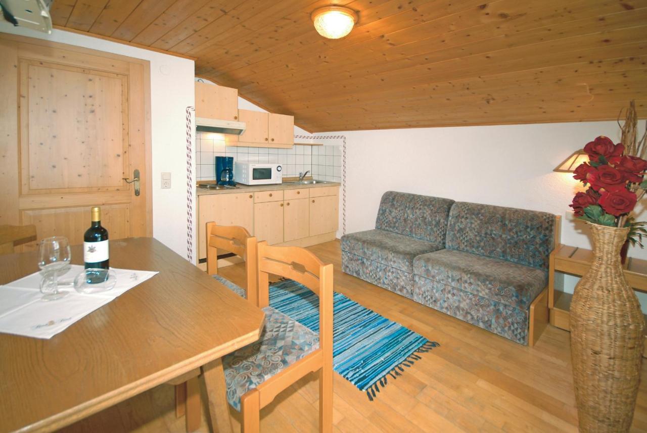 Fruehstuecks- & Apartmenthaus Maislau Rauris Quarto foto