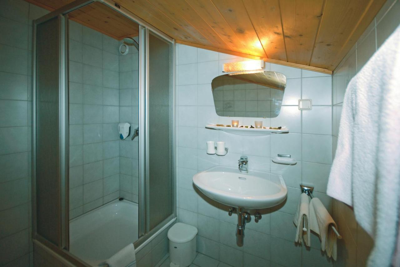 Fruehstuecks- & Apartmenthaus Maislau Rauris Quarto foto