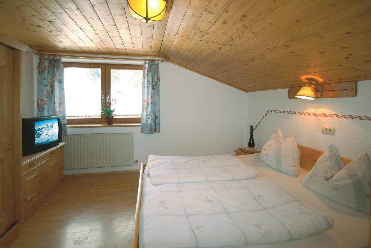 Fruehstuecks- & Apartmenthaus Maislau Rauris Quarto foto