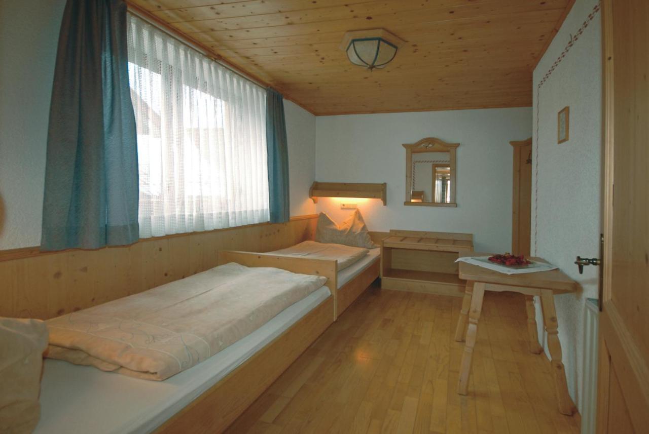 Fruehstuecks- & Apartmenthaus Maislau Rauris Quarto foto