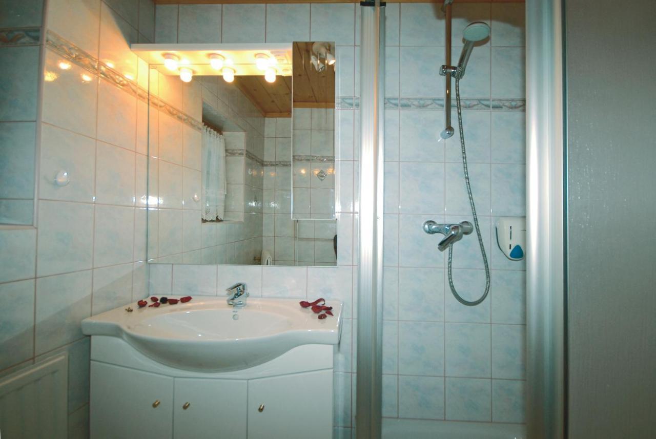Fruehstuecks- & Apartmenthaus Maislau Rauris Quarto foto