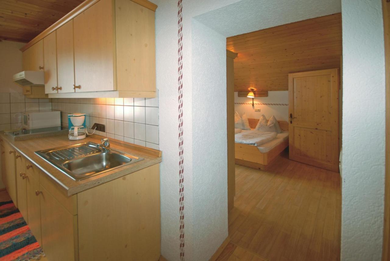 Fruehstuecks- & Apartmenthaus Maislau Rauris Quarto foto