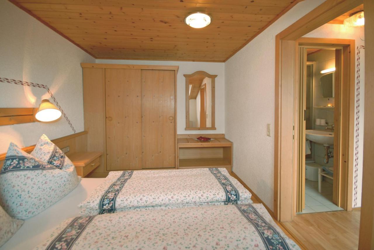 Fruehstuecks- & Apartmenthaus Maislau Rauris Quarto foto