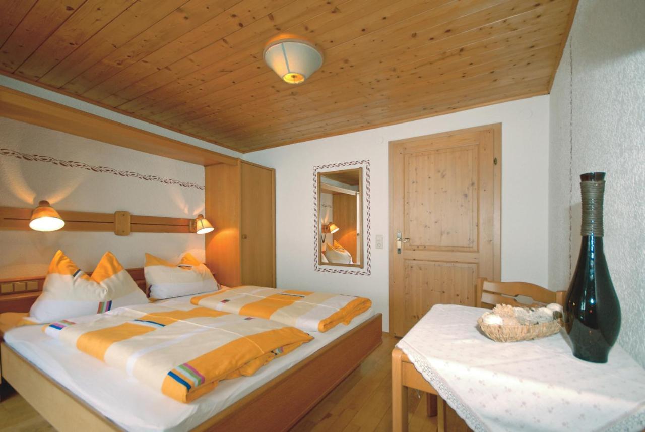 Fruehstuecks- & Apartmenthaus Maislau Rauris Quarto foto