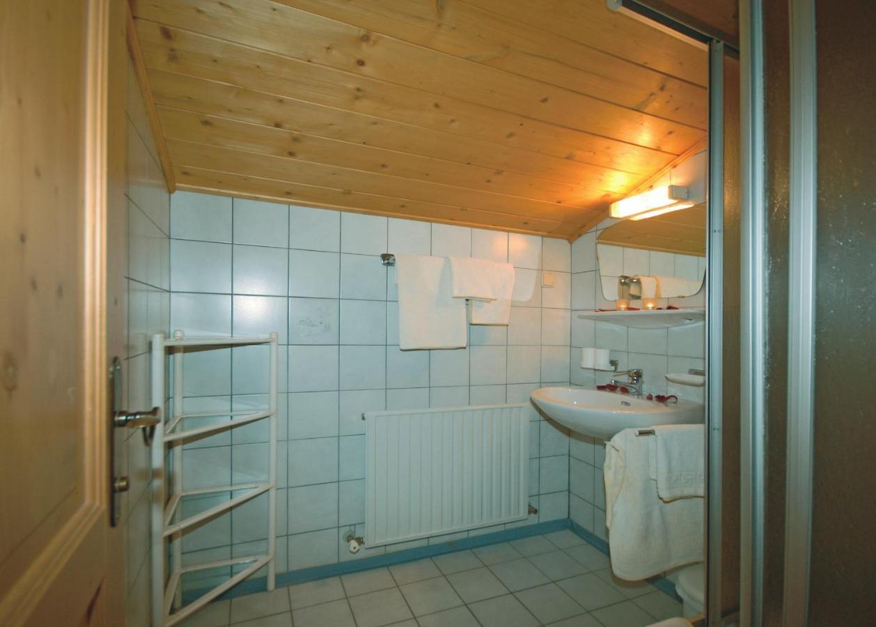 Fruehstuecks- & Apartmenthaus Maislau Rauris Quarto foto