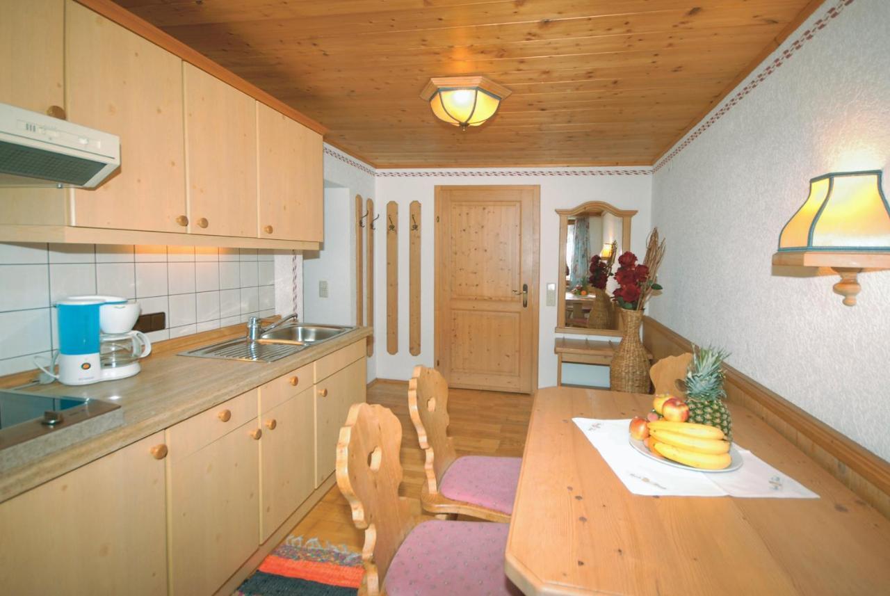 Fruehstuecks- & Apartmenthaus Maislau Rauris Quarto foto