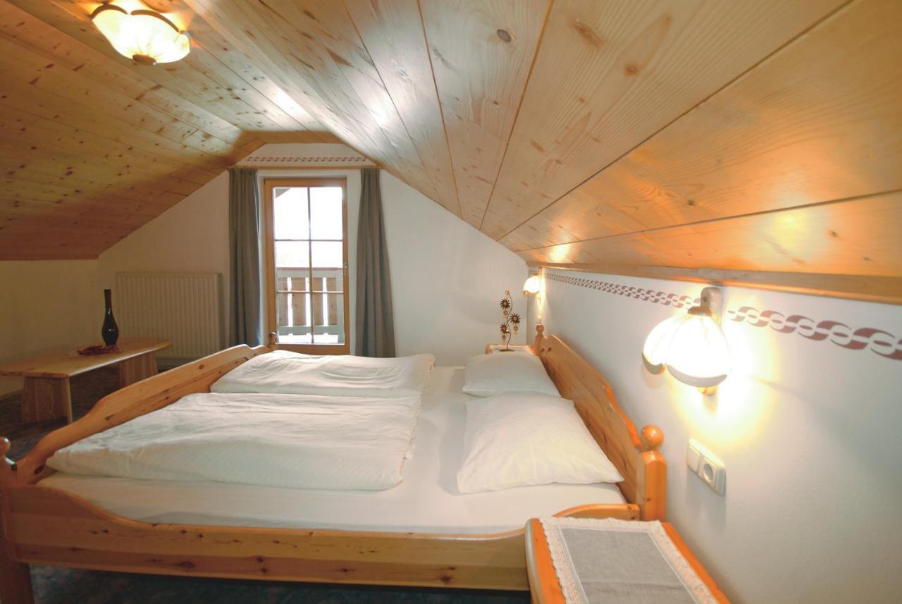 Fruehstuecks- & Apartmenthaus Maislau Rauris Quarto foto