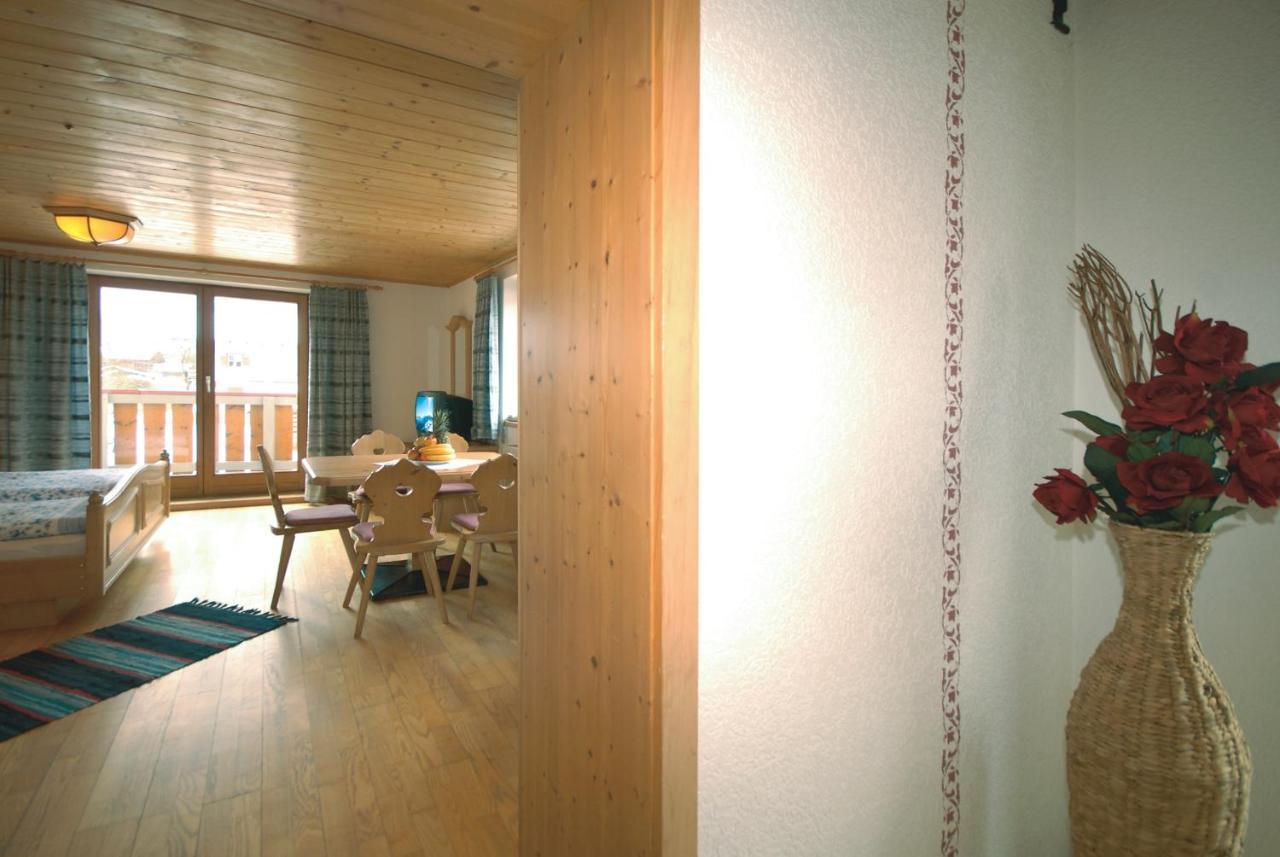 Fruehstuecks- & Apartmenthaus Maislau Rauris Quarto foto