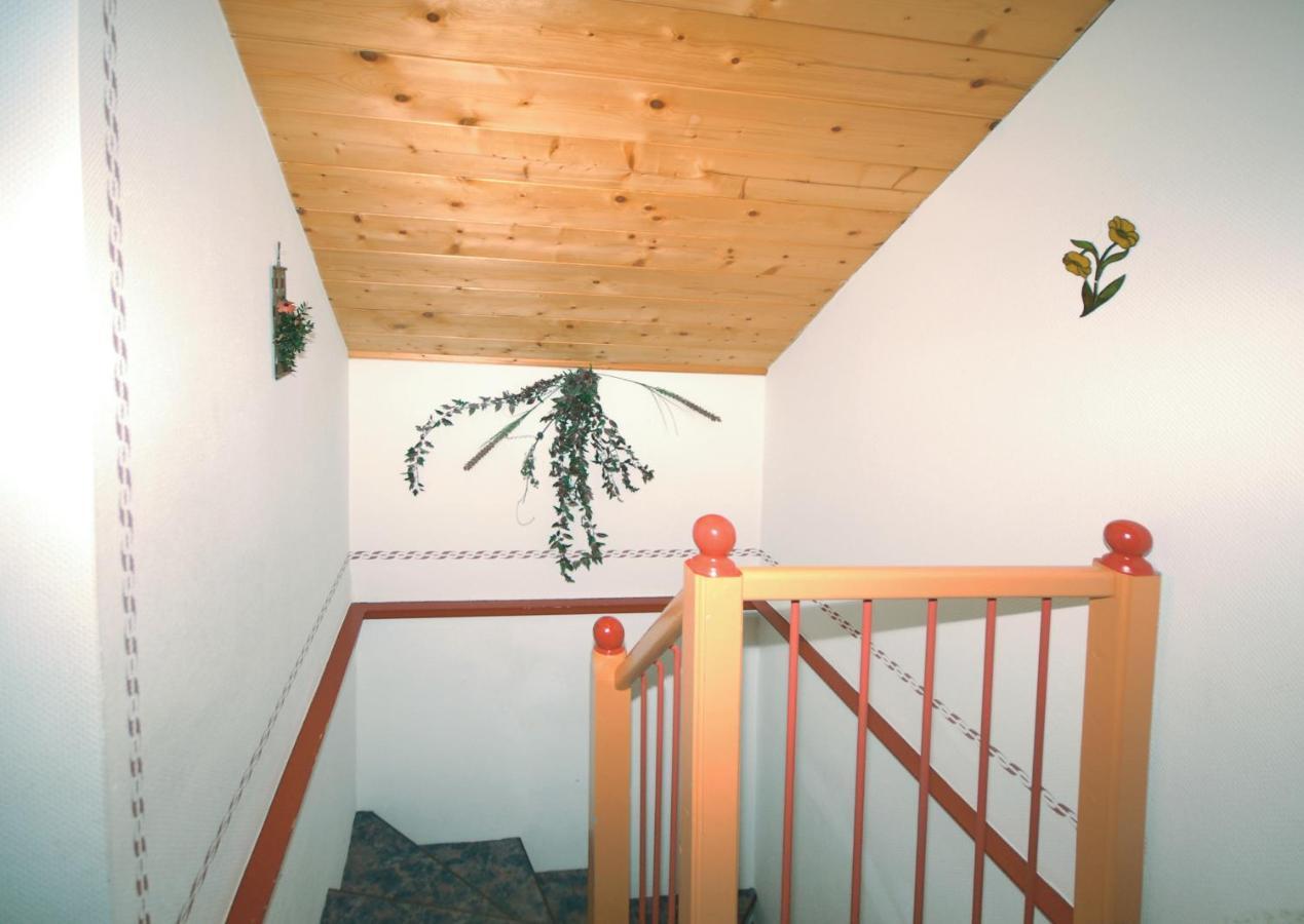 Fruehstuecks- & Apartmenthaus Maislau Rauris Quarto foto