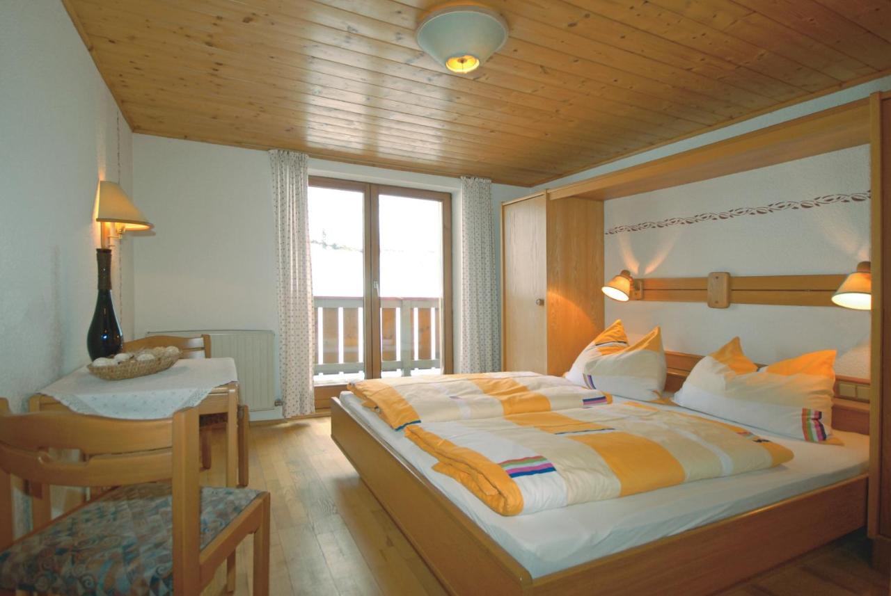 Fruehstuecks- & Apartmenthaus Maislau Rauris Quarto foto