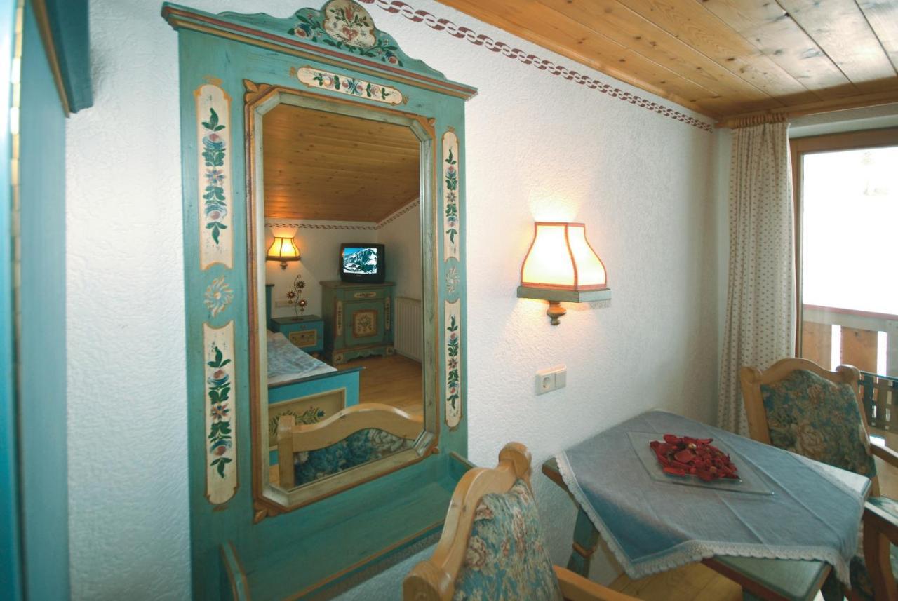 Fruehstuecks- & Apartmenthaus Maislau Rauris Quarto foto