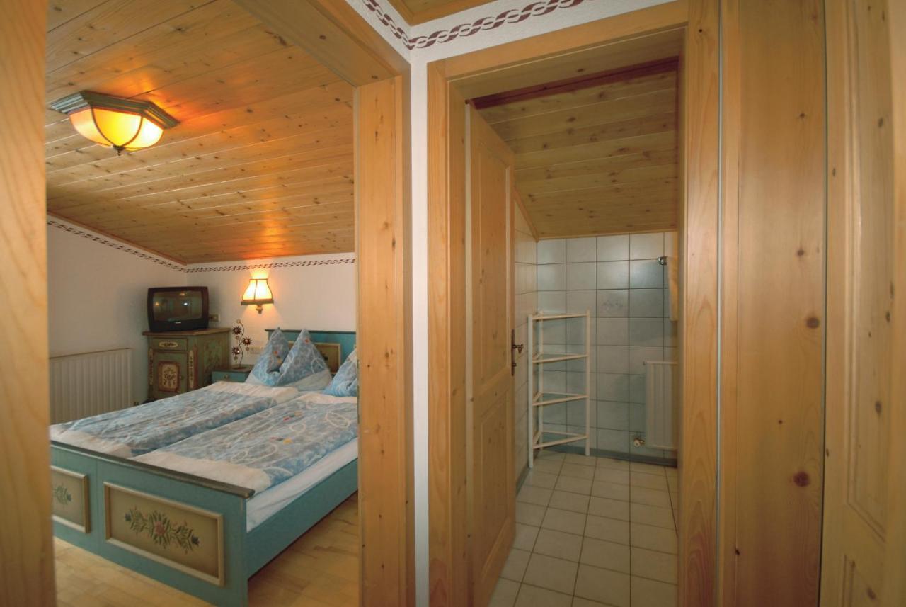 Fruehstuecks- & Apartmenthaus Maislau Rauris Quarto foto