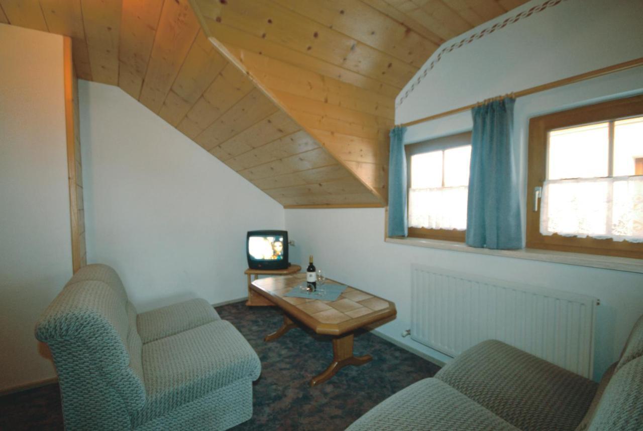 Fruehstuecks- & Apartmenthaus Maislau Rauris Quarto foto