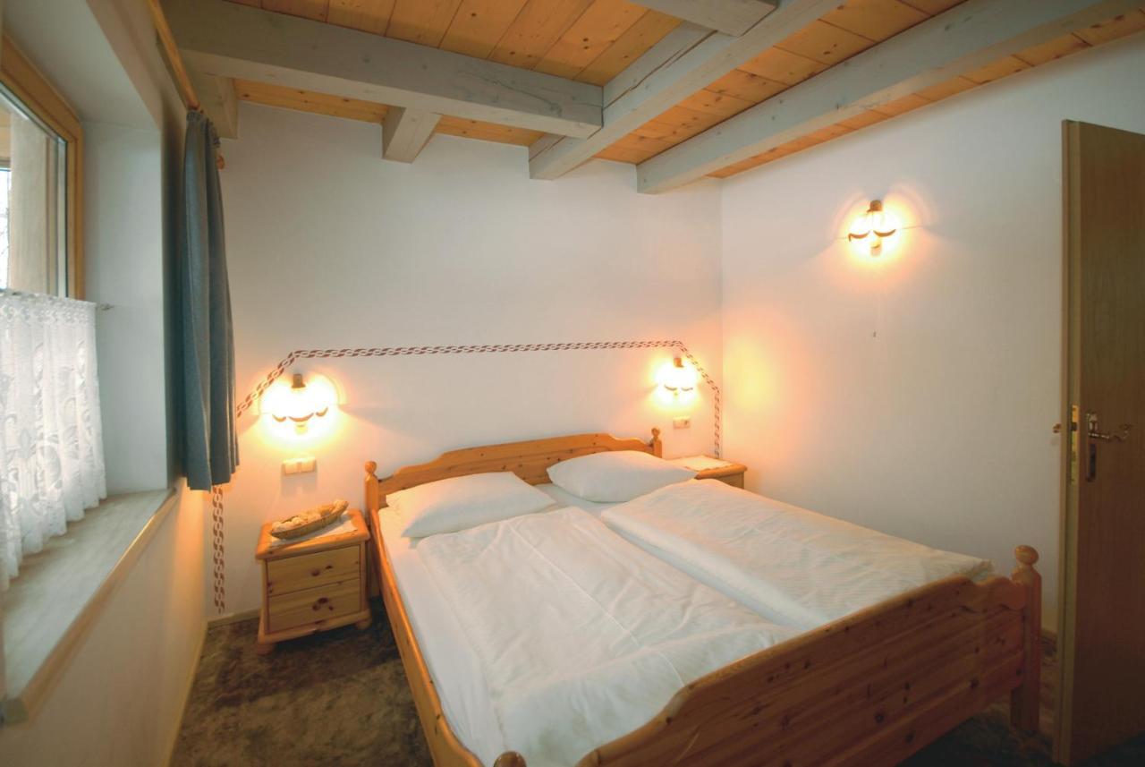 Fruehstuecks- & Apartmenthaus Maislau Rauris Quarto foto